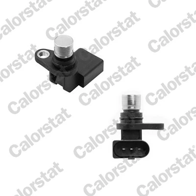 Sensor, crankshaft pulse